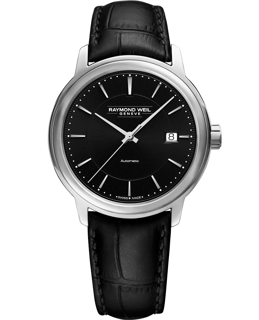 Raymond Weil Maestro Automatic Men&#39;s watch 2237-st-30011