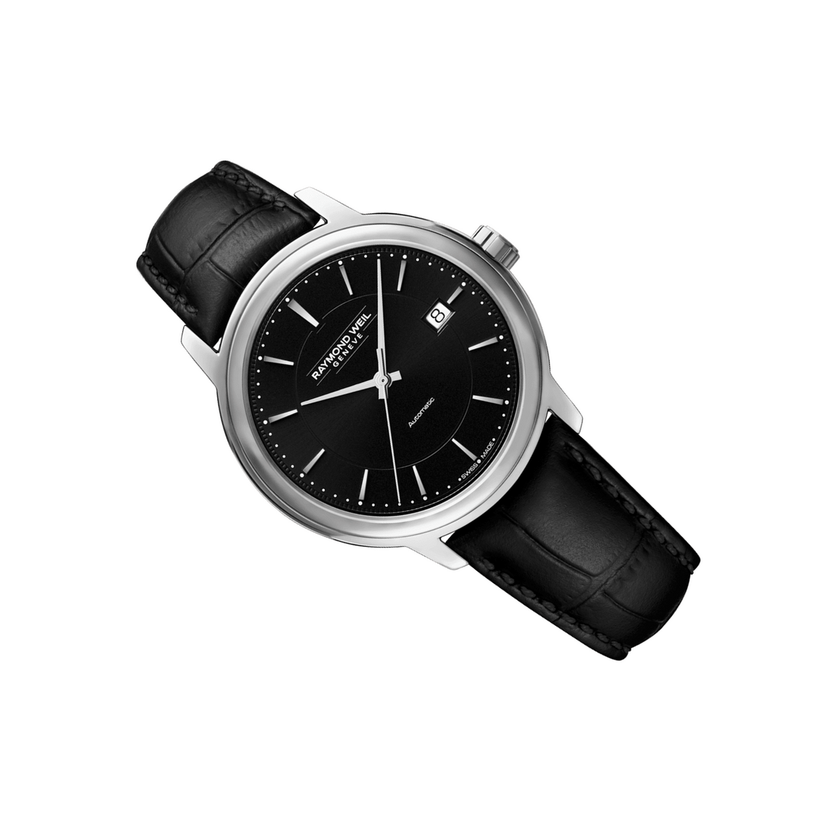 Raymond Weil Maestro Automatic Men&#39;s watch 2237-st-30011