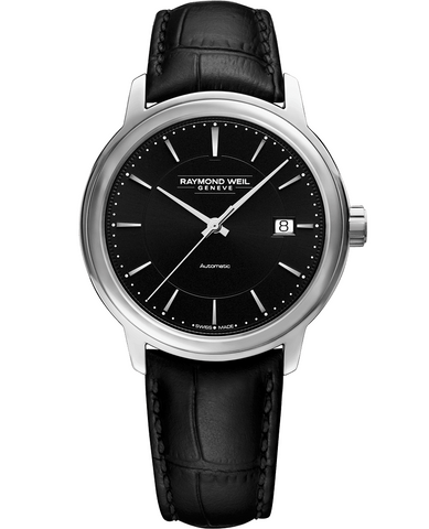 Raymond Weil Maestro Automatic Men's watch 2237-st-30011