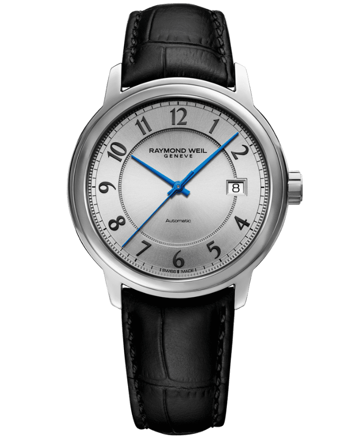 Raymond Weil Maestro Automatic Men&#39;s watch 2237-stc-05658
