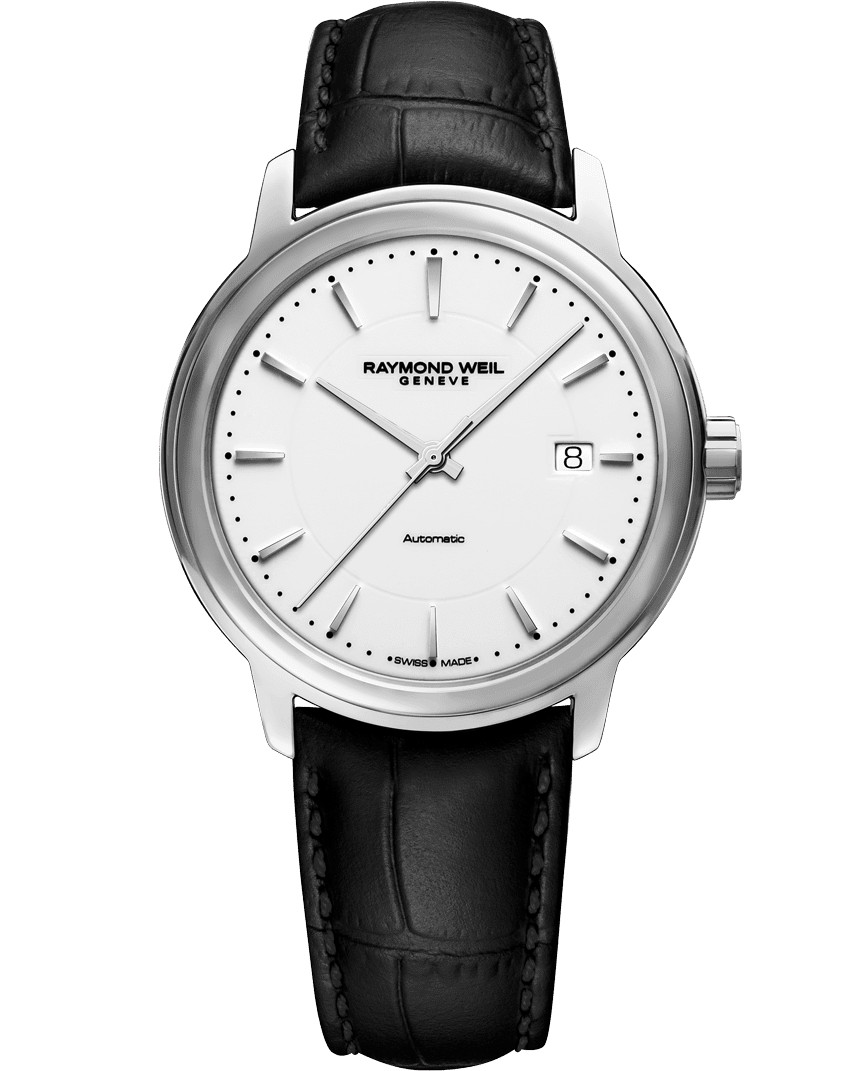 Raymond Weil Maestro Automatic Men&#39;s watch 2237-stc-30011
