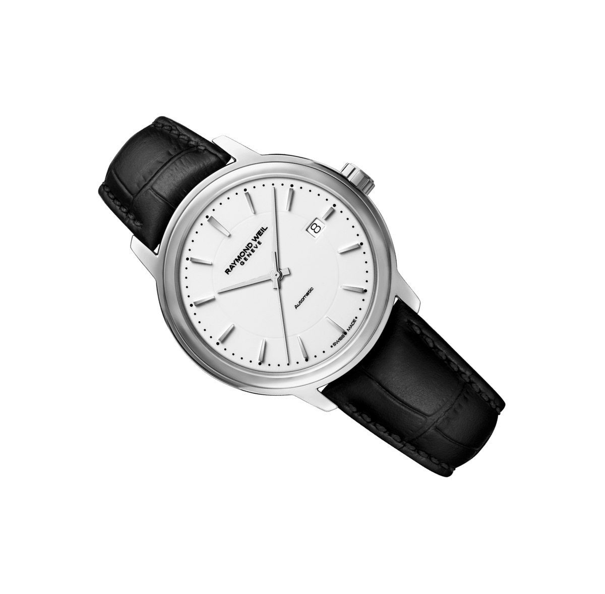 Raymond Weil Maestro Automatic Men&#39;s watch 2237-stc-30011