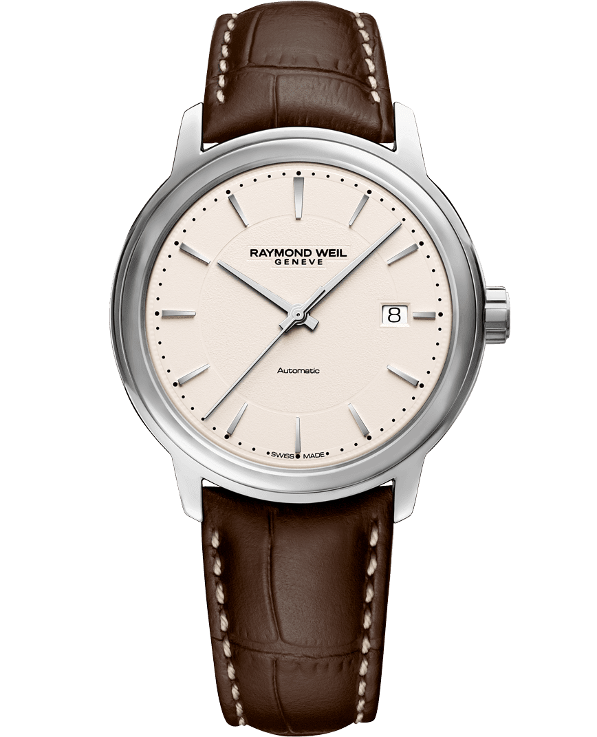 Raymond Weil Maestro Automatic Men&#39;s watch 2237-stc-65011