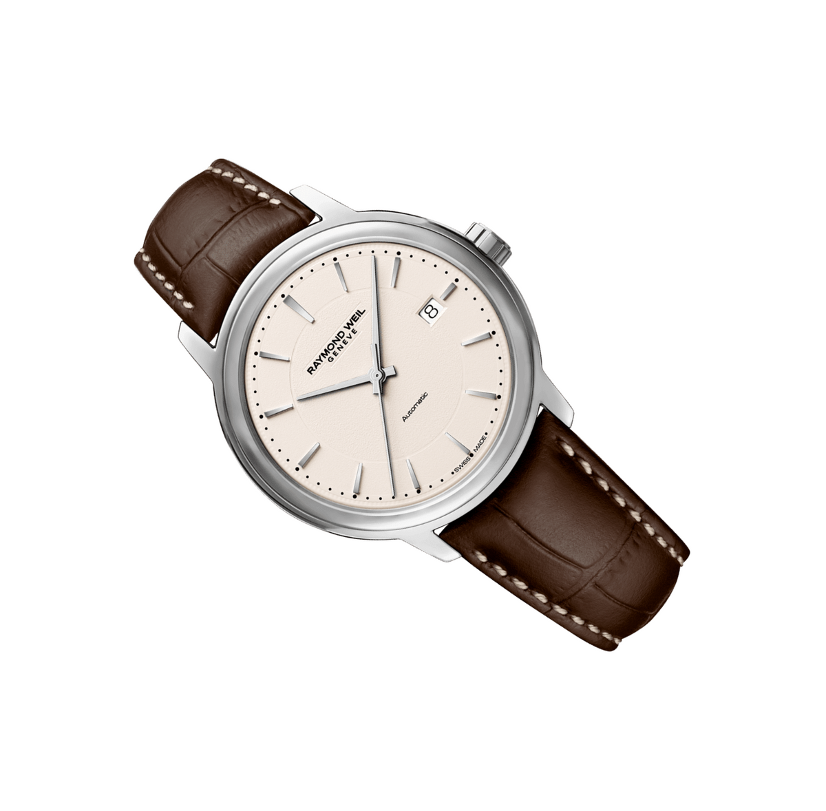 Raymond Weil Maestro Automatic Men&#39;s watch 2237-stc-65011