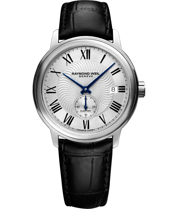 Raymond Weil Maestro Mechanical Men&#39;s Watch 2238-STC-00659