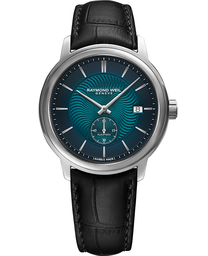 Raymond Weil Maestro Mechanical Men&#39;s Watch 2238-STC-50001