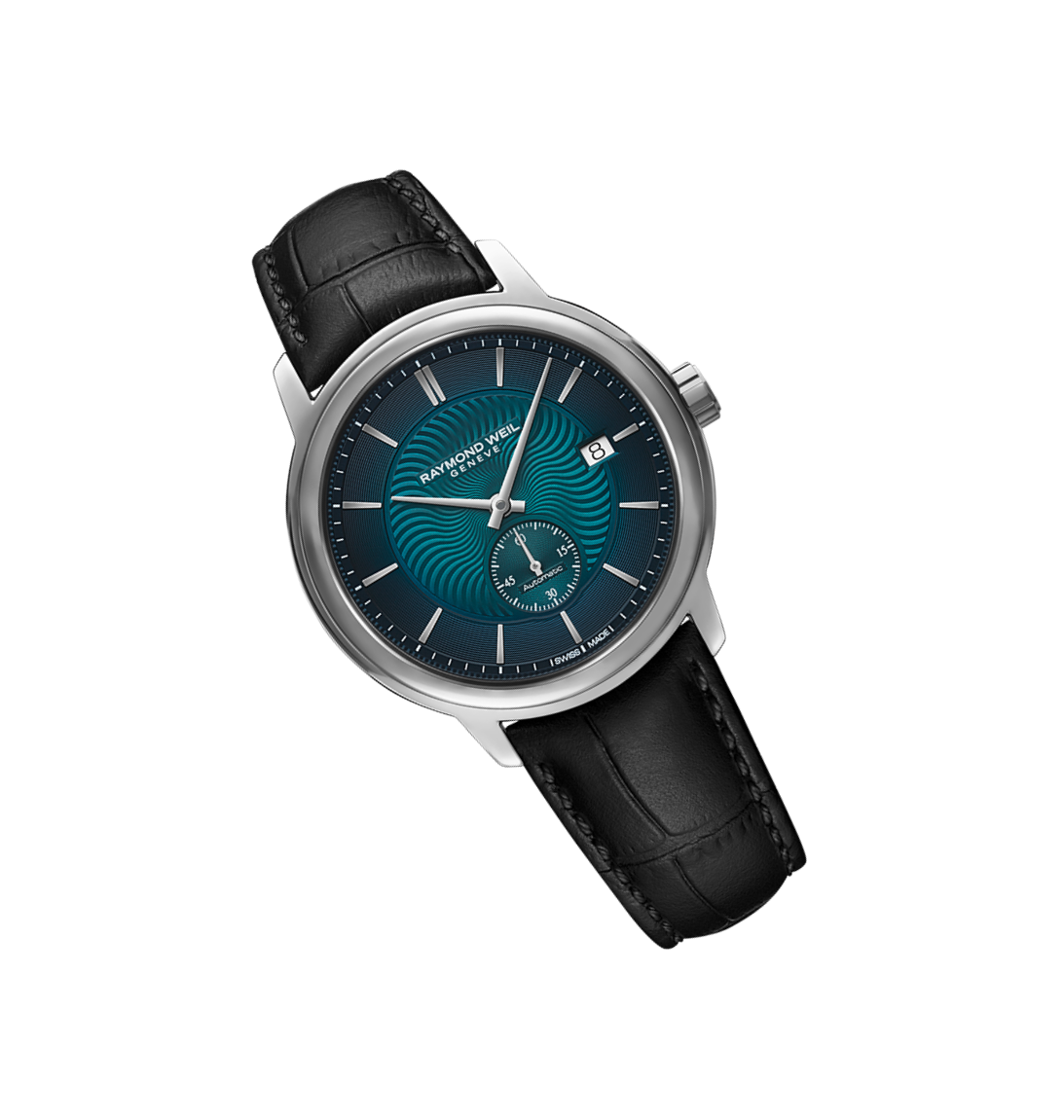 Raymond Weil Maestro Mechanical Mens Watch 2238-STC-50001