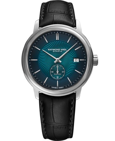 Raymond Weil Maestro Mechanical Men's Watch 2238-STC-50001