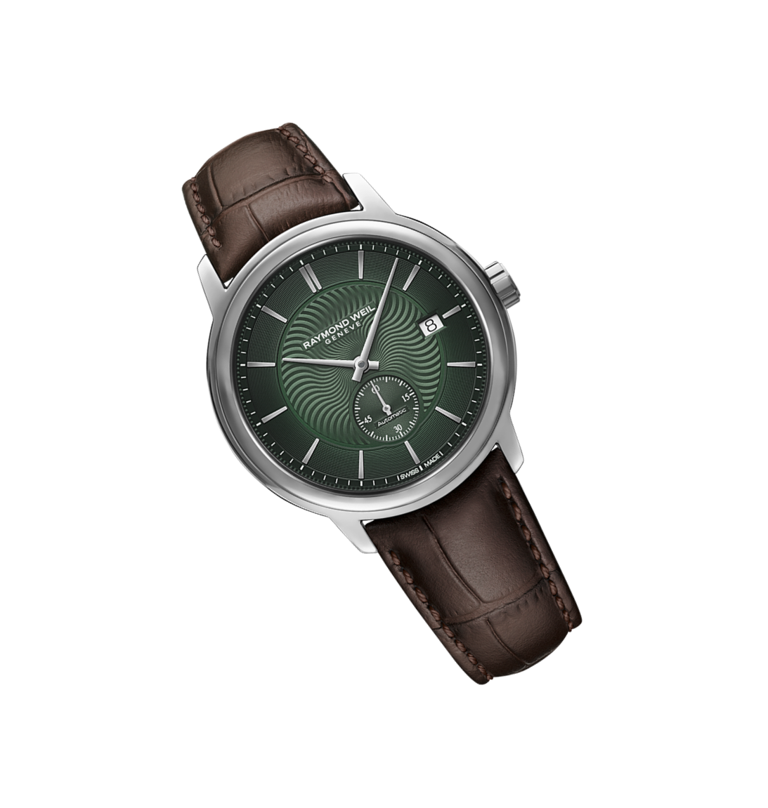 Raymond Weil Maestro Mechanical Mens Watch 2238-STC-52001