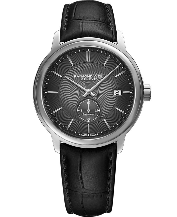 Raymond Weil Maestro Mechanical Men&#39;s Watch 2238-STC-60001