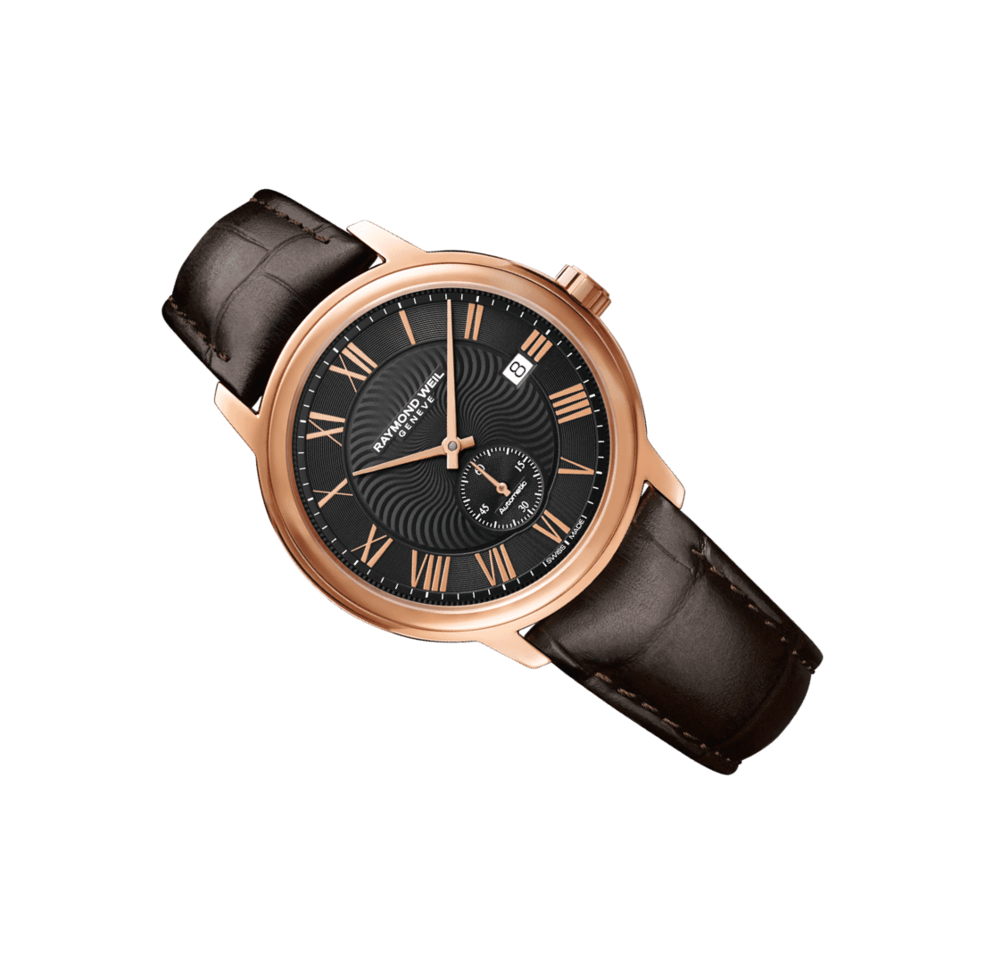 Raymond Weil Maestro Automatic Men&#39;s watch 2238-pc5-00209