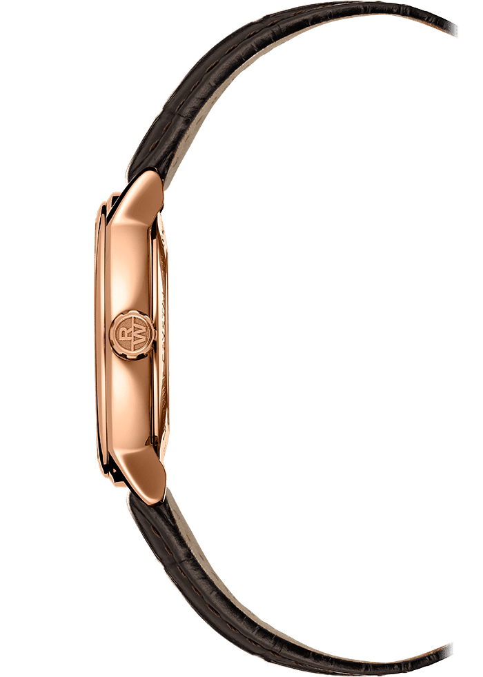 Raymond Weil Maestro Automatic Mens watch 2238-pc5-00209