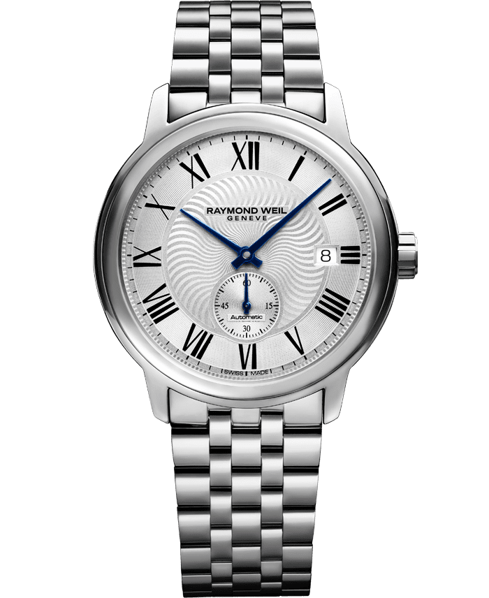 Raymond Weil Maestro Automatic Men&#39;s watch 2238-st-00659