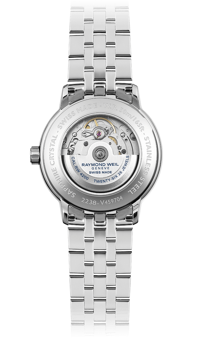 Raymond Weil Maestro Automatic Men&#39;s watch 2238-st-00659