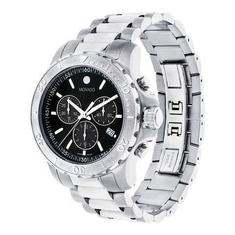 Movado Active Sport Quartz Men's Watch 2600171