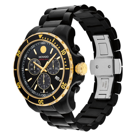 Movado Series 800 Men's Watch 2600180