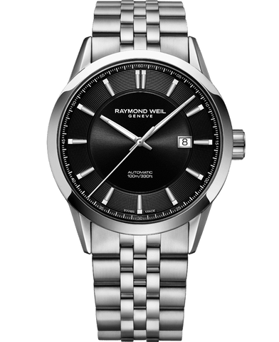 Raymond Weil Freelancer Mechanical Men's Watch 2731-ST-20001