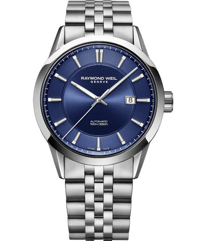 Raymond Weil Freelancer Automatic Men's Watch 2731-ST-50001