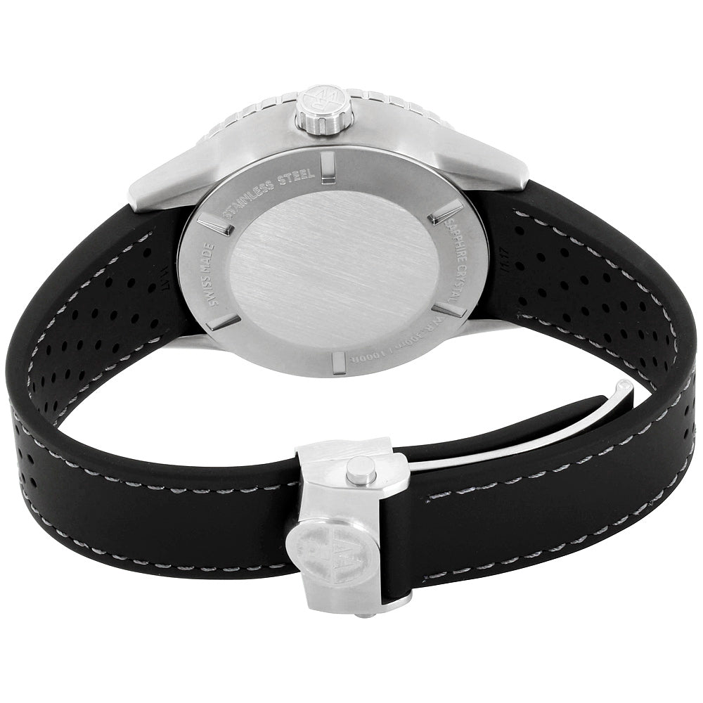 Raymond Weil Freelancer Automatic Black Dial Men&#39;s Watch 2760-TR1-20001