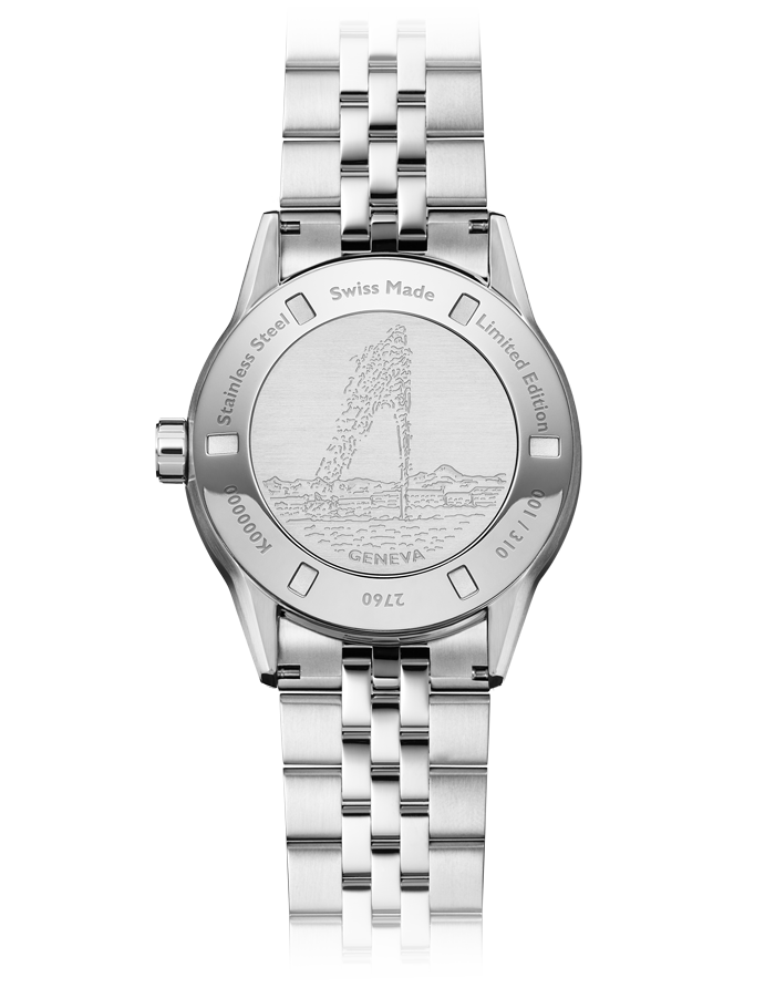Raymond Weil Freelancer Limited Edition Automatic Men&#39;s watch 2760-st1-gva01