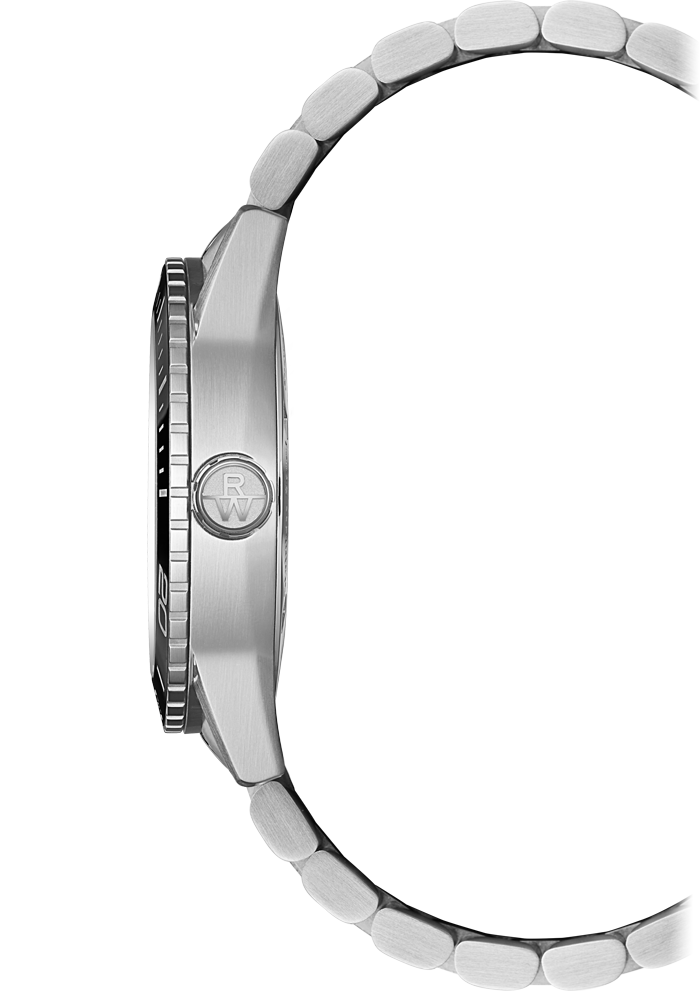 Raymond Weil Freelancer Limited Edition Automatic Mens watch 2760-st1-gva01