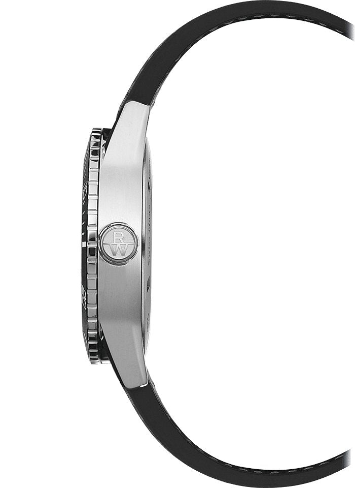 Raymond Weil Freelancer Automatic Men&#39;s Watch 2775-sr1-20051