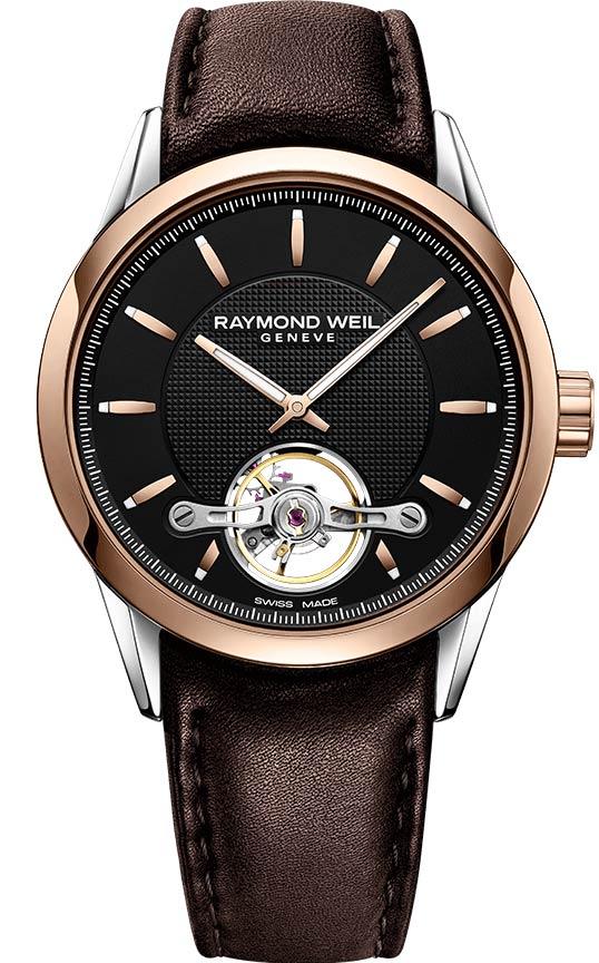 Raymond Weil Freelancer Automatic Men&#39;s Watch 2780-SC5-20001