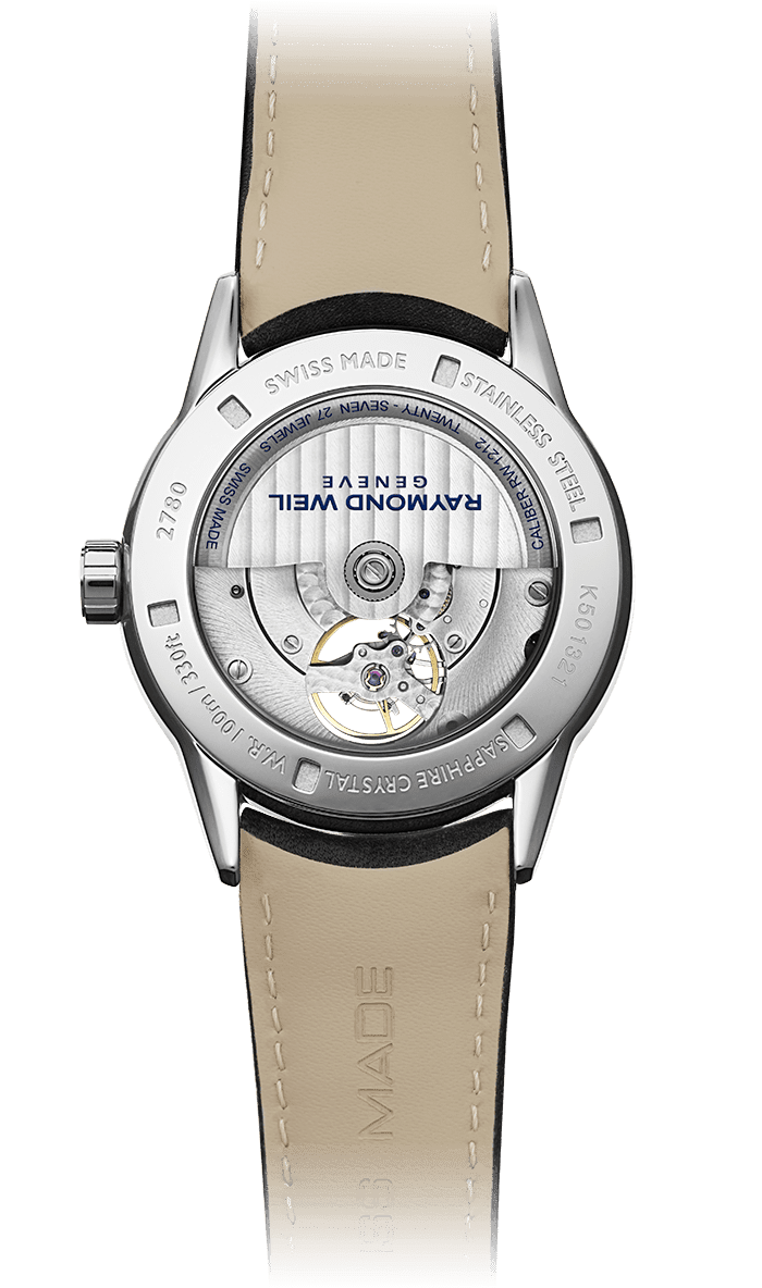 Raymond Weil Freelancer Automatic Men&#39;s watch 2780-stc-20001