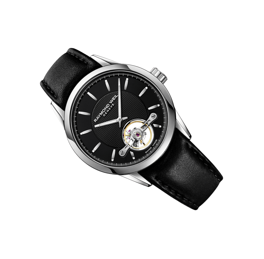 Raymond Weil Freelancer Automatic Mens watch 2780-stc-20001