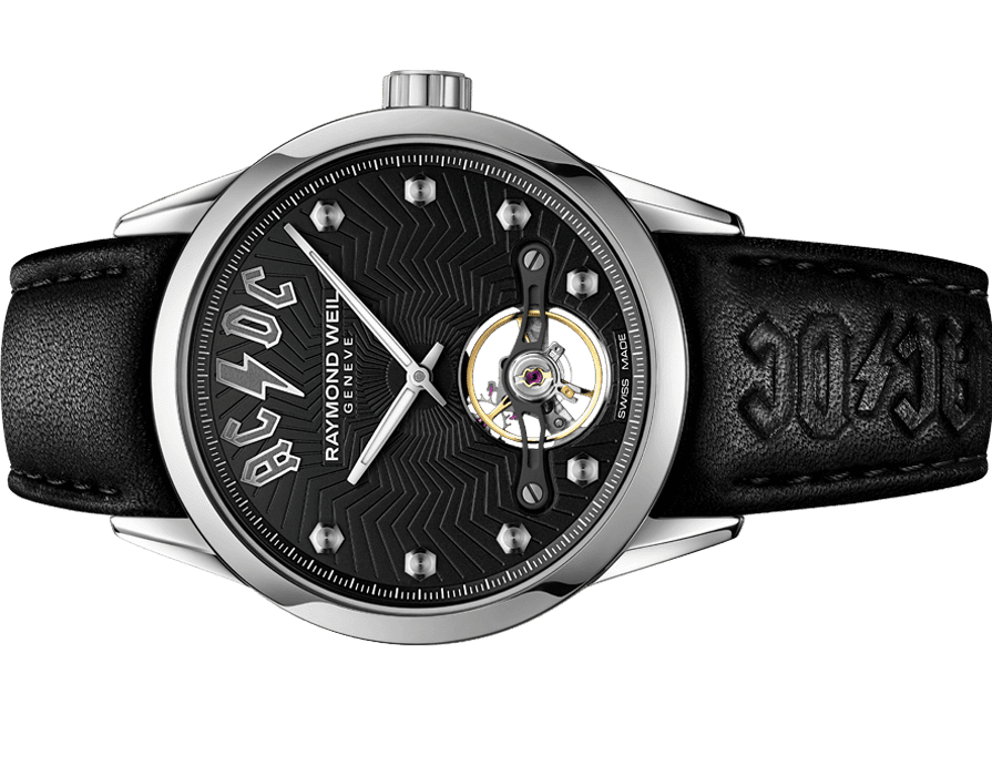 Raymond Weil Freelancer Limited Edition Automatic Mens watch 2780-stc-acdc1