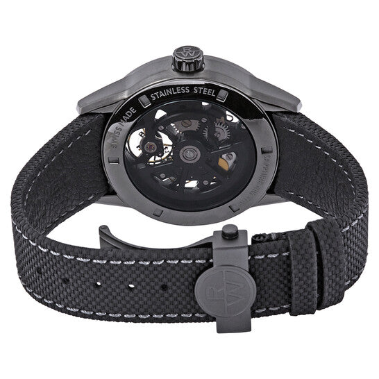 Raymond Weil Freelancer Mechanical Men&#39;s Watch 2785-BC5-20001