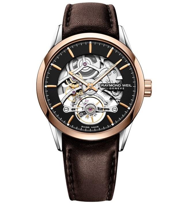 Raymond Weil Freelancer Automatic Men&#39;s Watch 2785-SC5-20001