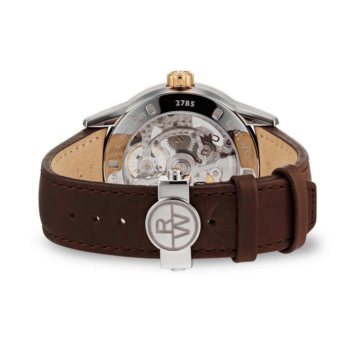 Raymond Weil Freelancer Automatic Men&#39;s Watch 2785-SC5-20001