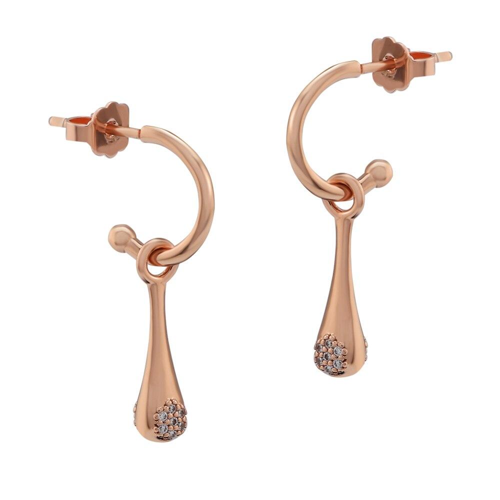 Pandora Charm Espaciador Modern LovePods