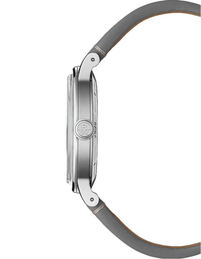 Raymond Weil Millesime Men’s Automatic Small Seconds Watch 2930-stc-65001