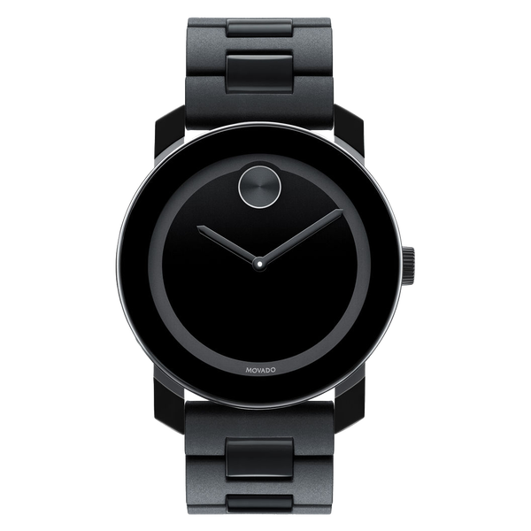 Movado Bold Quartz Men&#39;s Watch 3600047