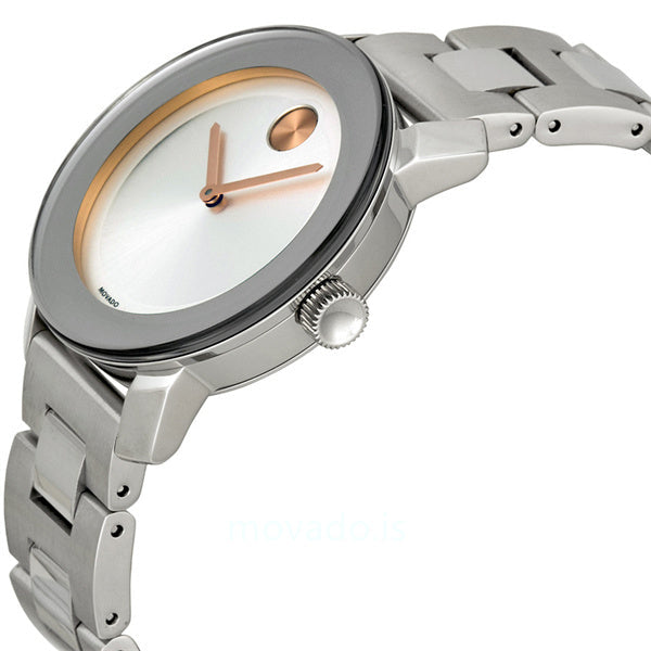 Movado Bold Women&#39;s Watch 3600084