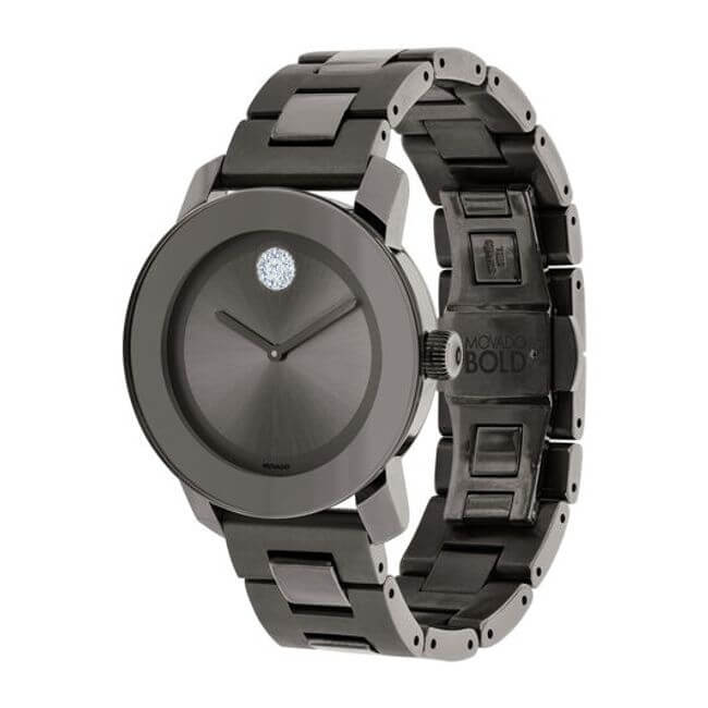 Movado Bold Quartz Women&#39;s watch 3600103