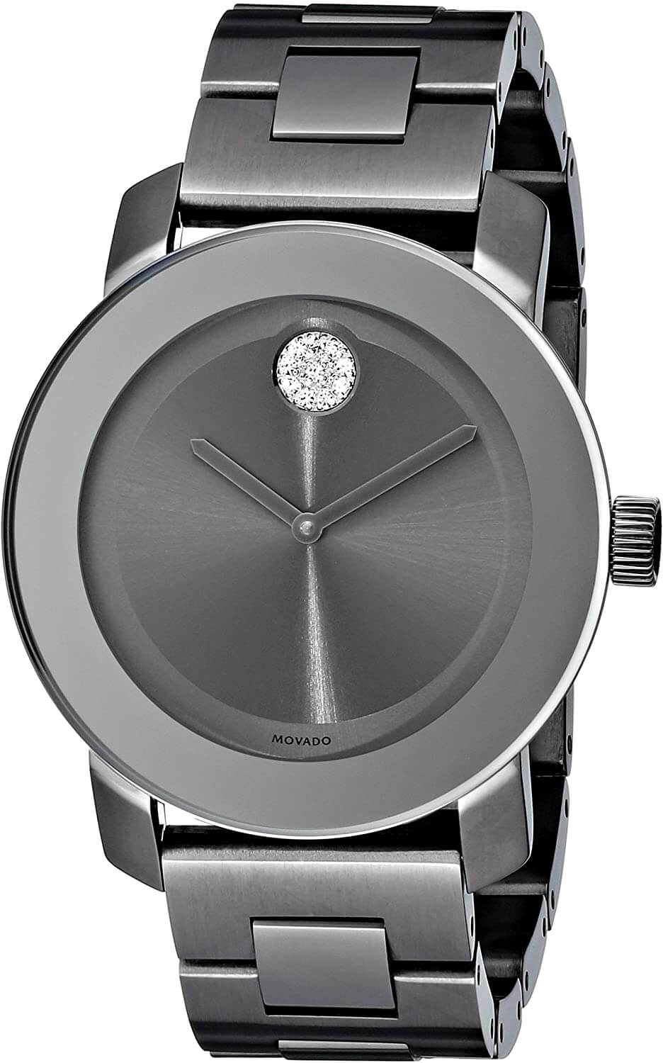 Movado Bold Quartz Women&#39;s watch 3600103