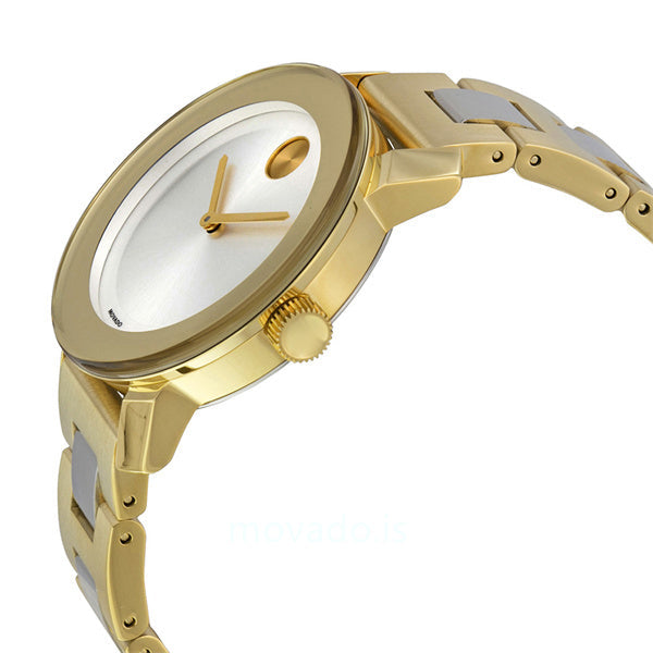 Movado Bold Women&#39;s Watch 3600129