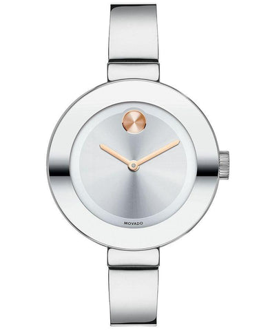 Movado Bold Quartz Womens Watch 3600194