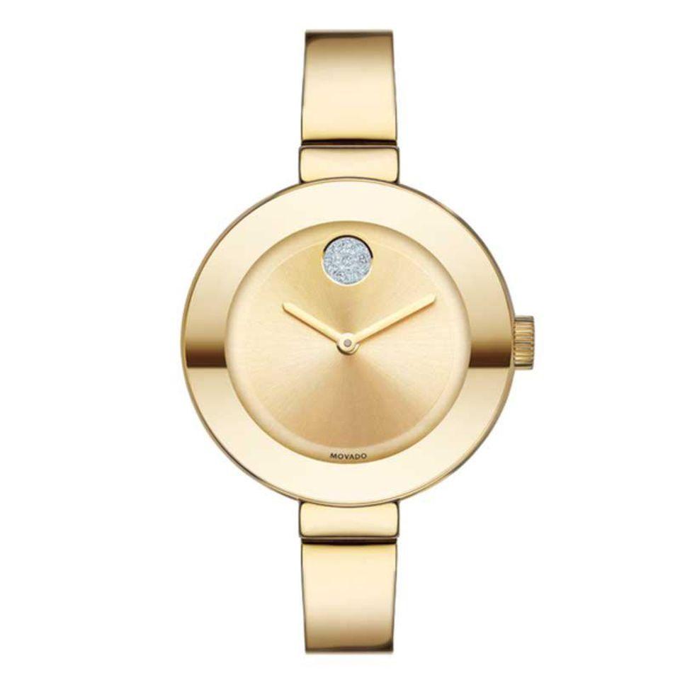 Movado Bold Quartz Womens Watch 3600201