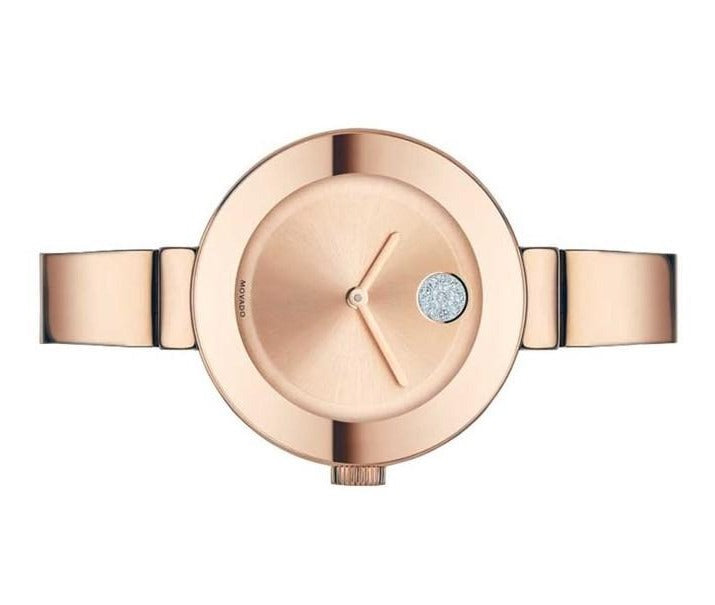 Movado Bold Women&#39;s Watch 3600202