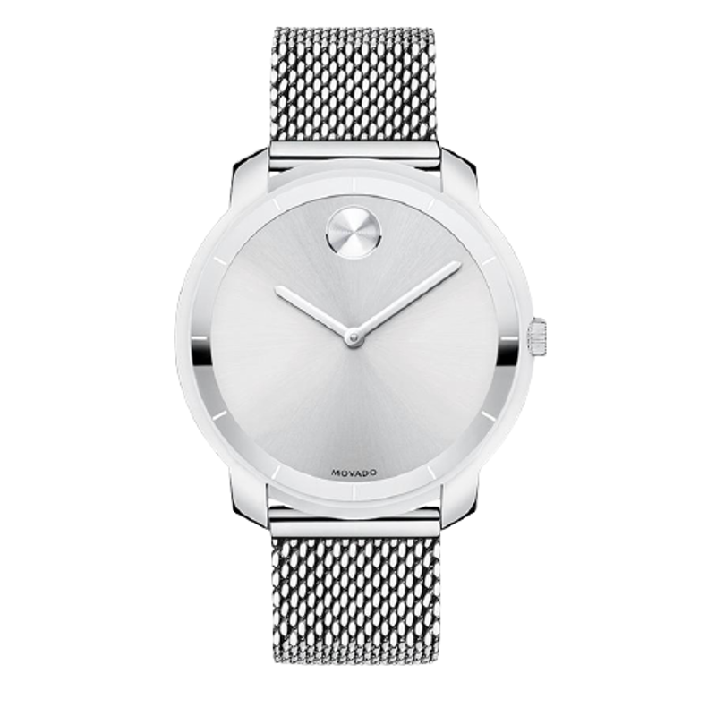 Movado Bold Quartz Womens Watch 3600241