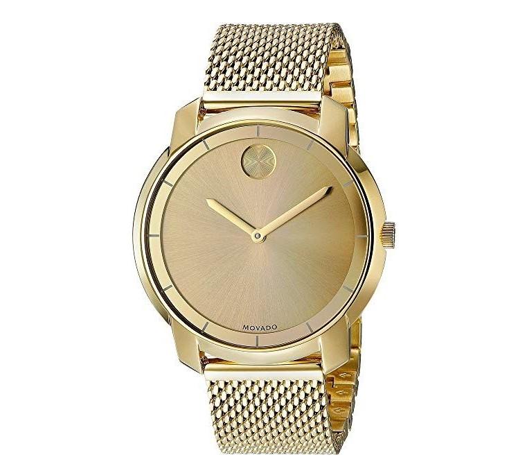 Movado Bold Quartz Womens Watch 3600242