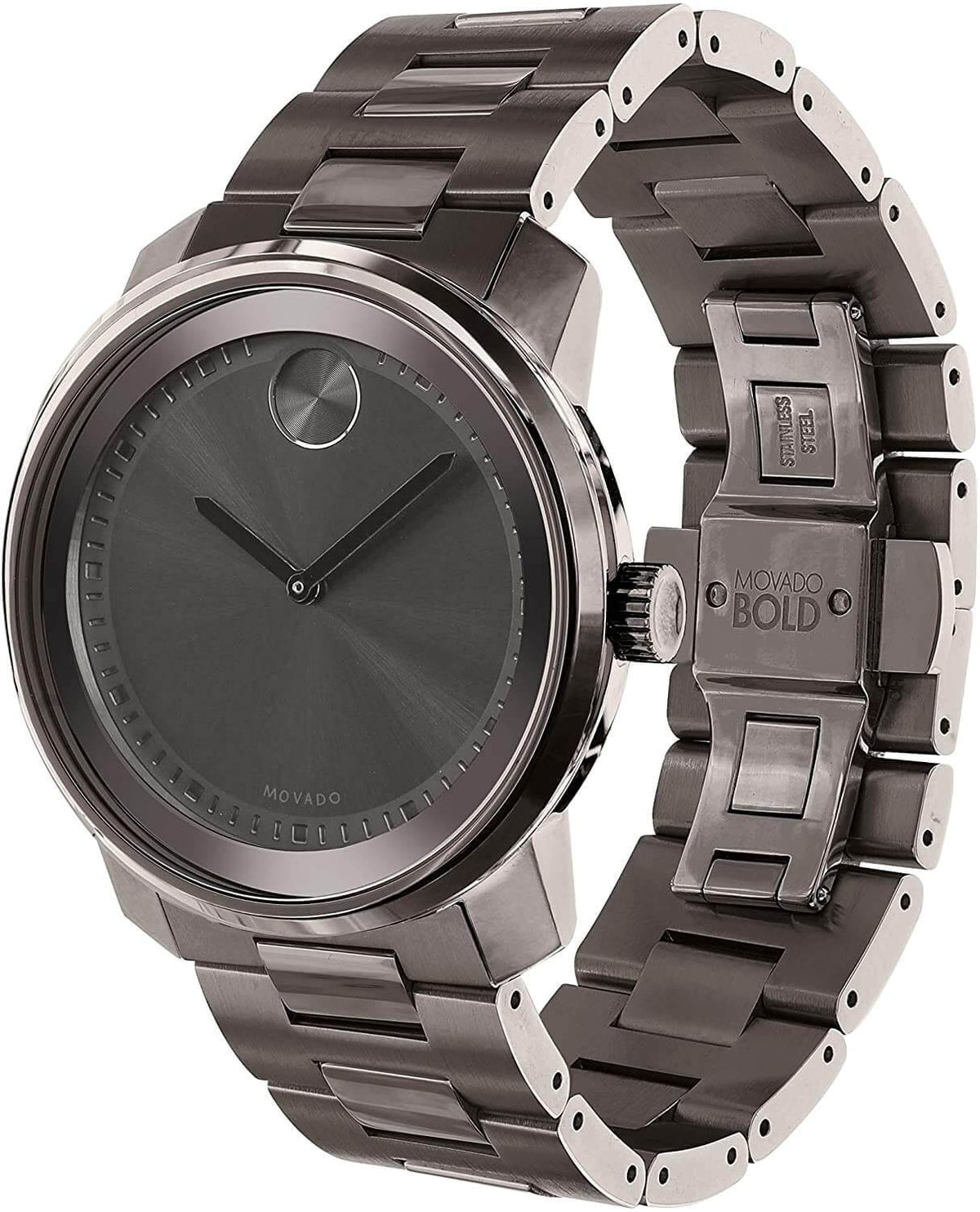 Movado Bold Quartz Men&#39;s watch 3600259