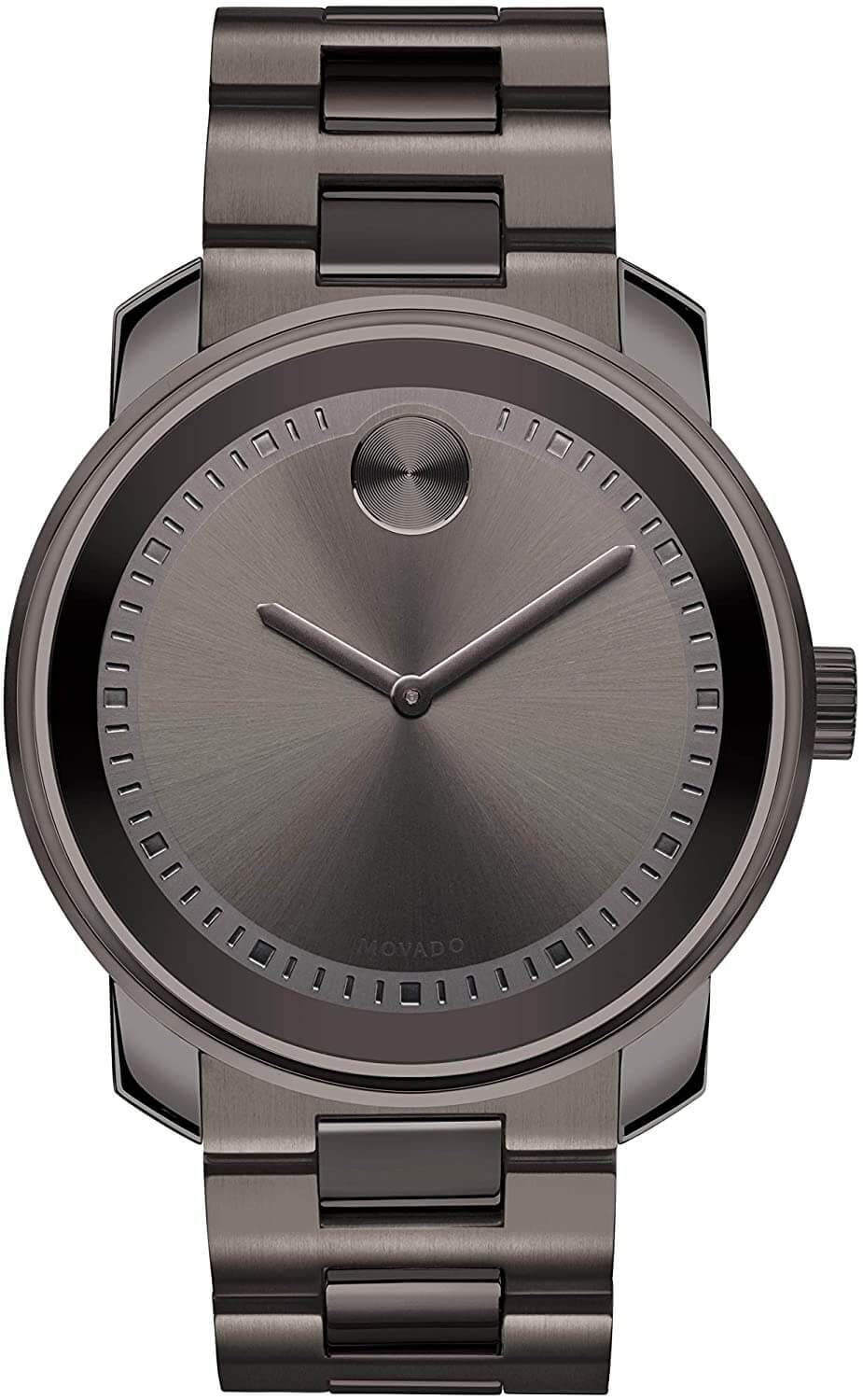 Movado Bold Quartz Men&#39;s watch 3600259