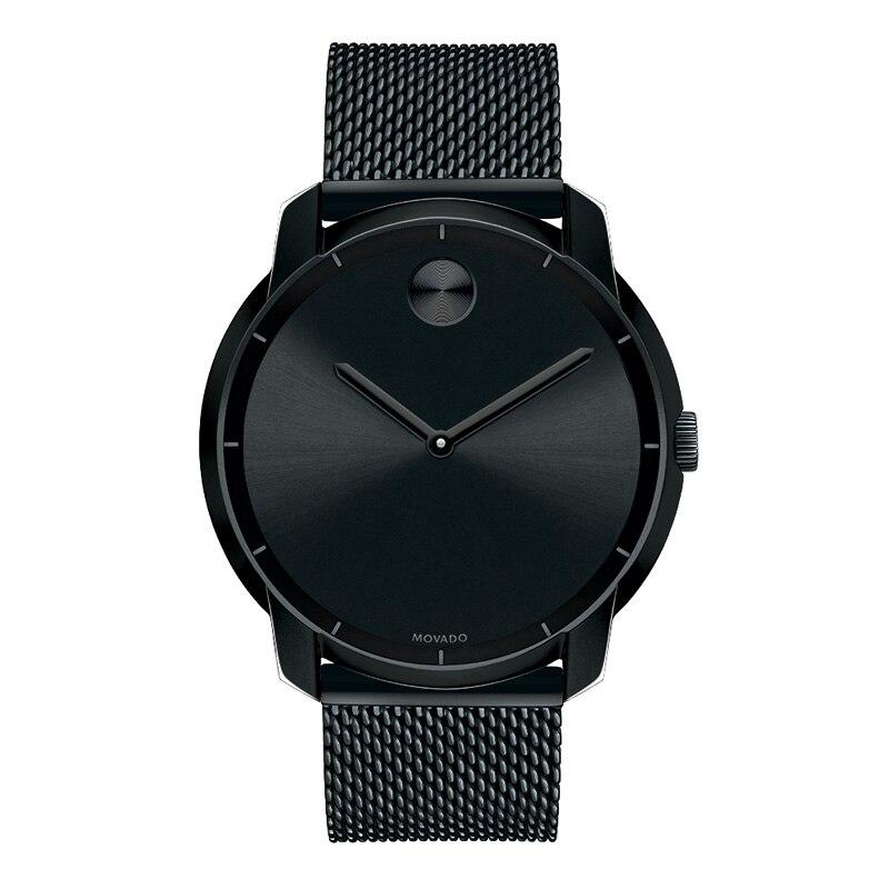 Movado Bold Quartz Mens Watch 3600261
