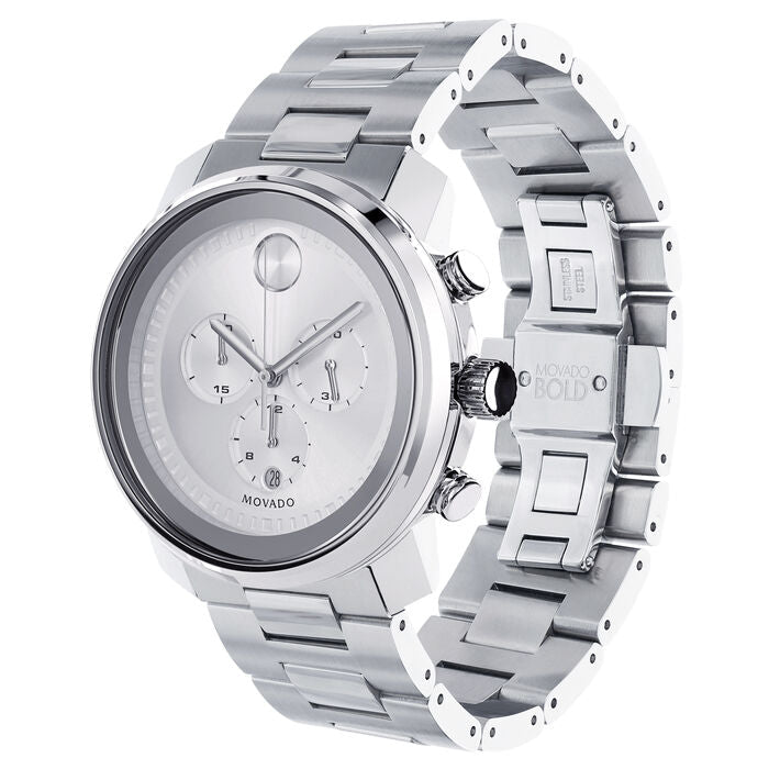 Movado Bold Men&#39;s Watch 3600276