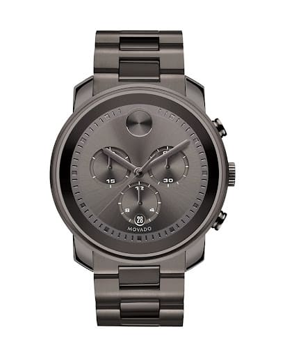 Movado Bold Quartz Men&#39;s watch 3600277